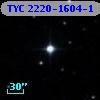 TYC 2220-1604-1