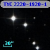 TYC 2220-1820-1