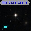 TYC 2221-211-1