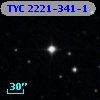 TYC 2221-341-1