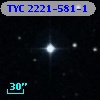 TYC 2221-581-1
