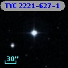 TYC 2221-627-1