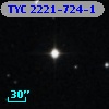 TYC 2221-724-1