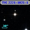 TYC 2221-1025-1