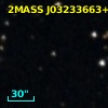 2MASS J03233663+4802102