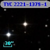 TYC 2221-1378-1