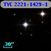 TYC 2221-1429-1