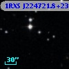 1RXS J224721.8+231256