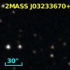 2MASS J03233670+4807207