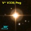 V* V336 Peg
