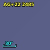 BD+22  4735p