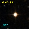 G  67-33