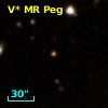V* MR Peg