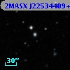 2MASX J22534409+2408135