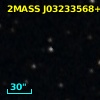 2MASS J03233568+4804187
