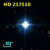 HD 217510