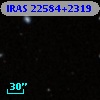 IRAS 22584+2319