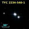 CCDM J22552+2331A