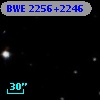 BWE 2256+2246