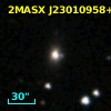 2MASX J23010958+2329035