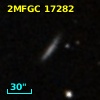 2MFGC 17282