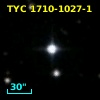 TYC 1710-1027-1