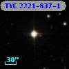 TYC 2221-837-1