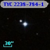 TYC 2238-784-1