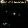 GSC 02234-00046