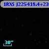 1RXS J225418.4+233632