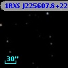 1RXS J225607.8+224350