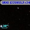 1RXS J225855.7+241310