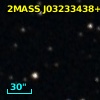2MASS J03233438+4803350