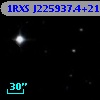 1RXS J225937.4+215349