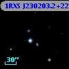 1RXS J230203.2+221935