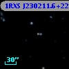 1RXS J230211.6+223635
