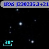 1RXS J230235.3+215456