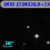 1RXS J230326.9+230404