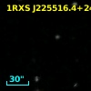 1RXS J225516.4+241001