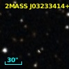 2MASS J03233414+4809336