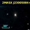 2MASX J23005084+2238204