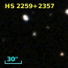 HS 2259+2357