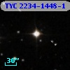TYC 2234-1448-1