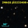 2MASS J03233408+4808390