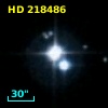 HD 218486