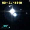 BD+21  4884B