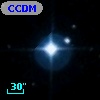 CCDM J23133+2205AB