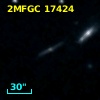 2MFGC 17424