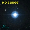 HD 218099
