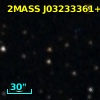 2MASS J03233361+4806591